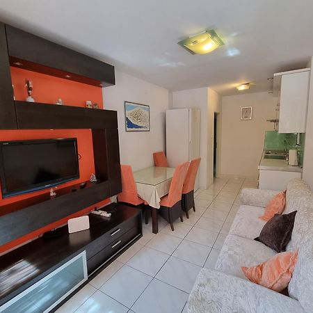 Nani Apartment Split Ngoại thất bức ảnh