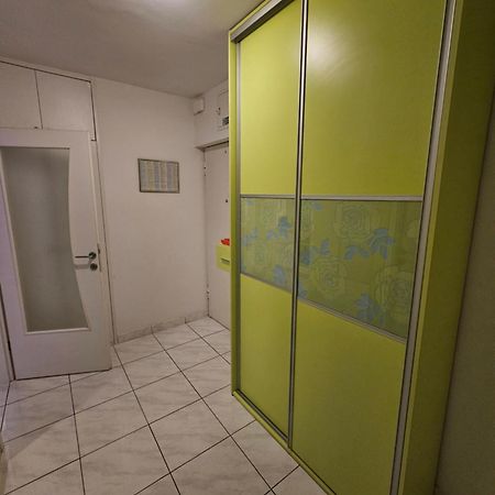 Nani Apartment Split Ngoại thất bức ảnh
