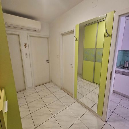 Nani Apartment Split Ngoại thất bức ảnh