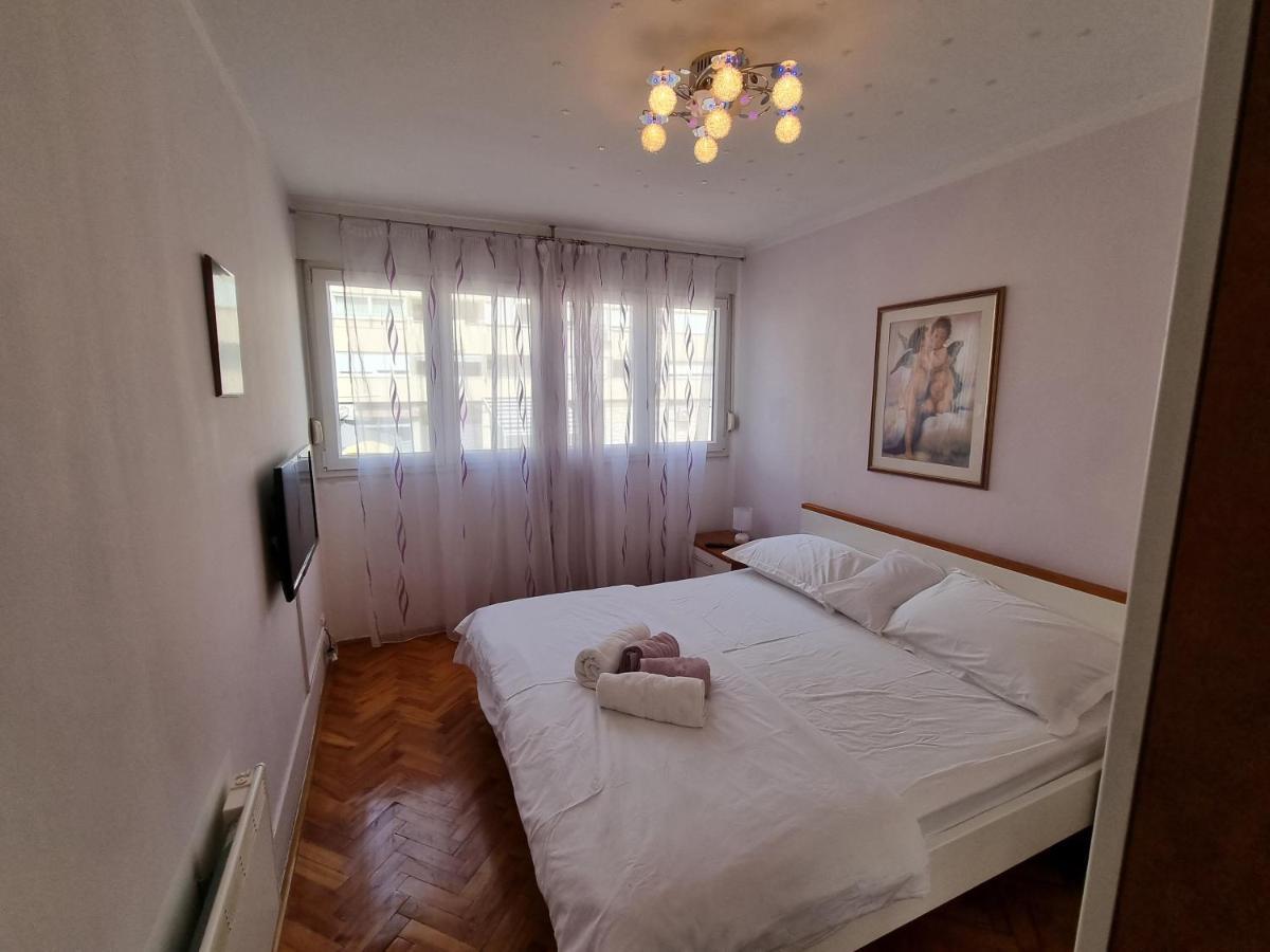 Nani Apartment Split Ngoại thất bức ảnh