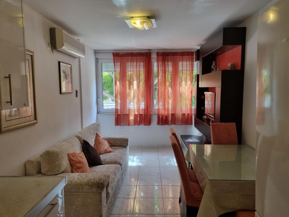 Nani Apartment Split Ngoại thất bức ảnh