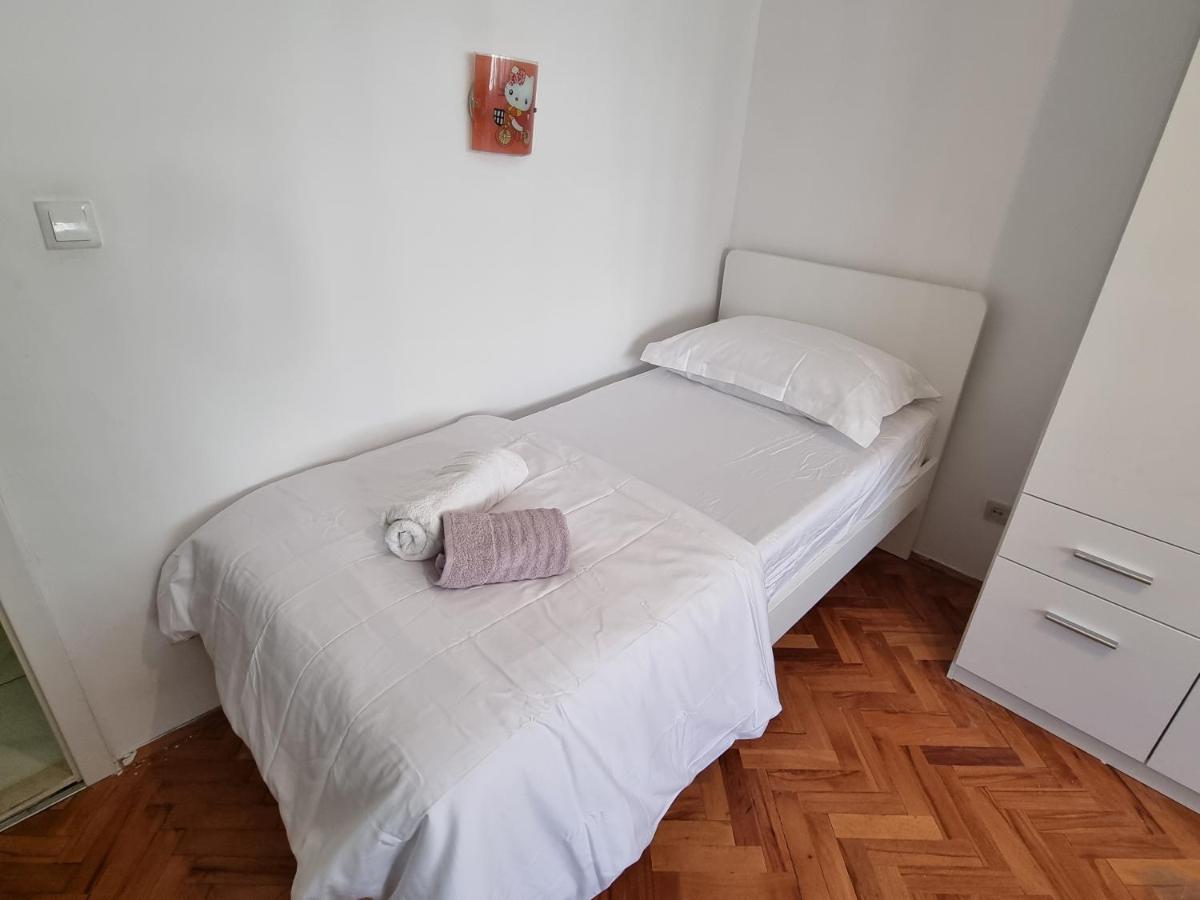 Nani Apartment Split Ngoại thất bức ảnh