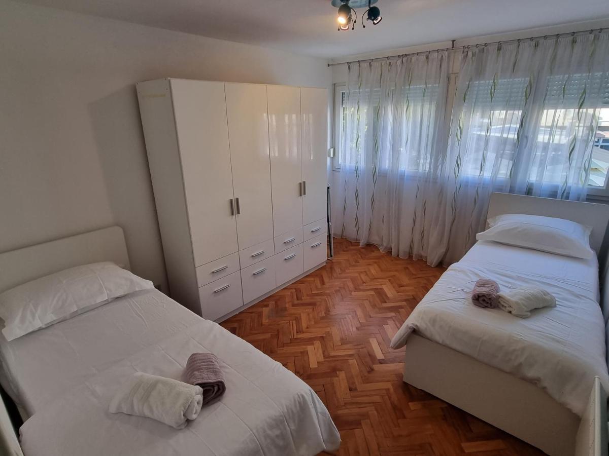 Nani Apartment Split Ngoại thất bức ảnh