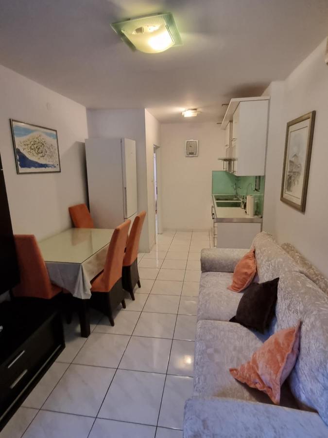 Nani Apartment Split Ngoại thất bức ảnh