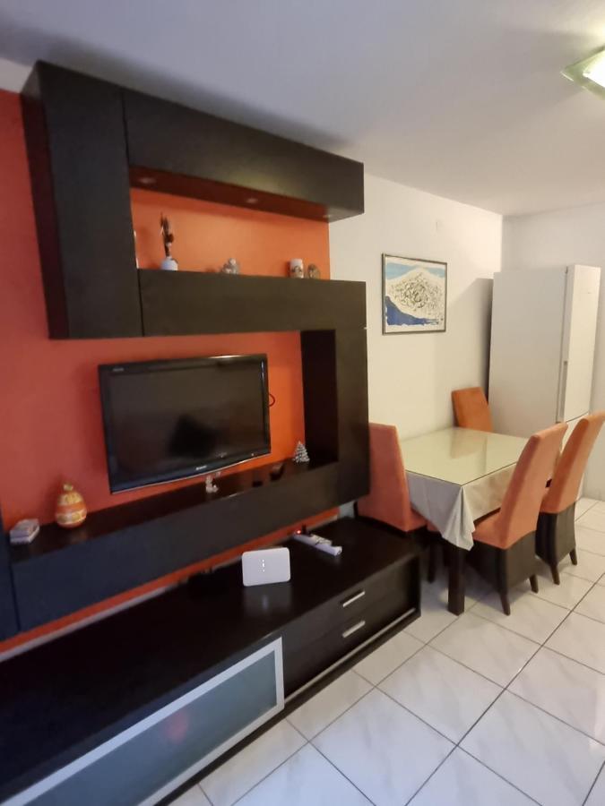 Nani Apartment Split Ngoại thất bức ảnh