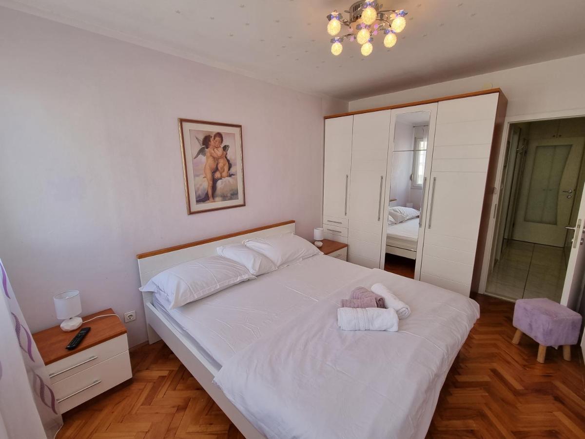 Nani Apartment Split Ngoại thất bức ảnh