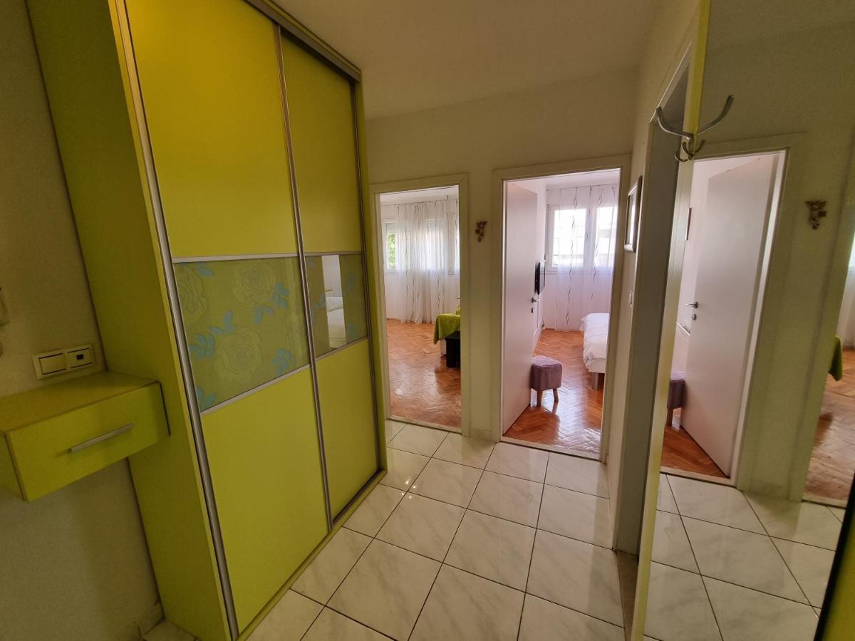 Nani Apartment Split Ngoại thất bức ảnh