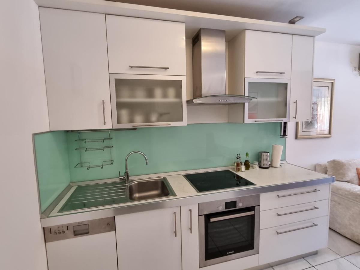 Nani Apartment Split Ngoại thất bức ảnh