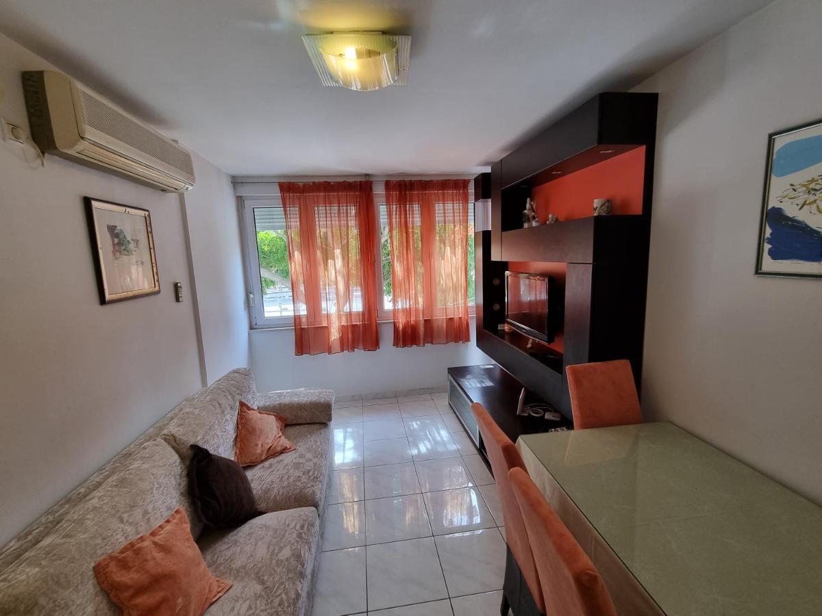 Nani Apartment Split Ngoại thất bức ảnh