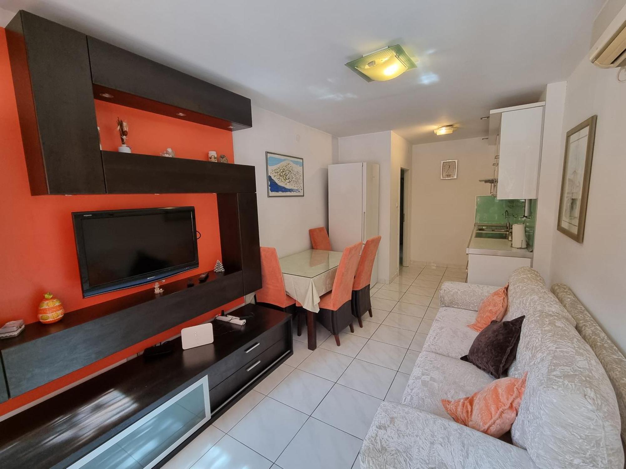 Nani Apartment Split Ngoại thất bức ảnh