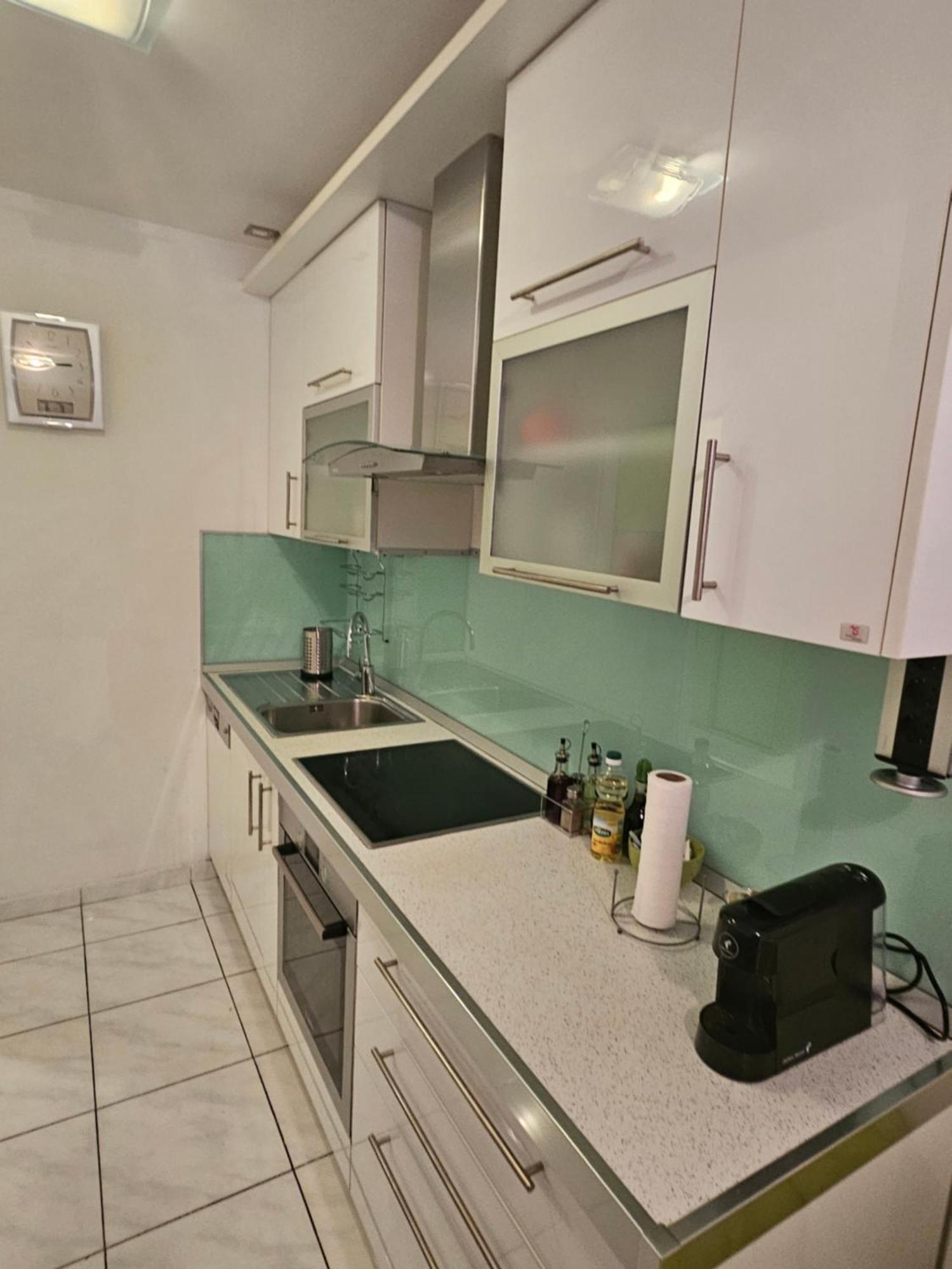 Nani Apartment Split Ngoại thất bức ảnh