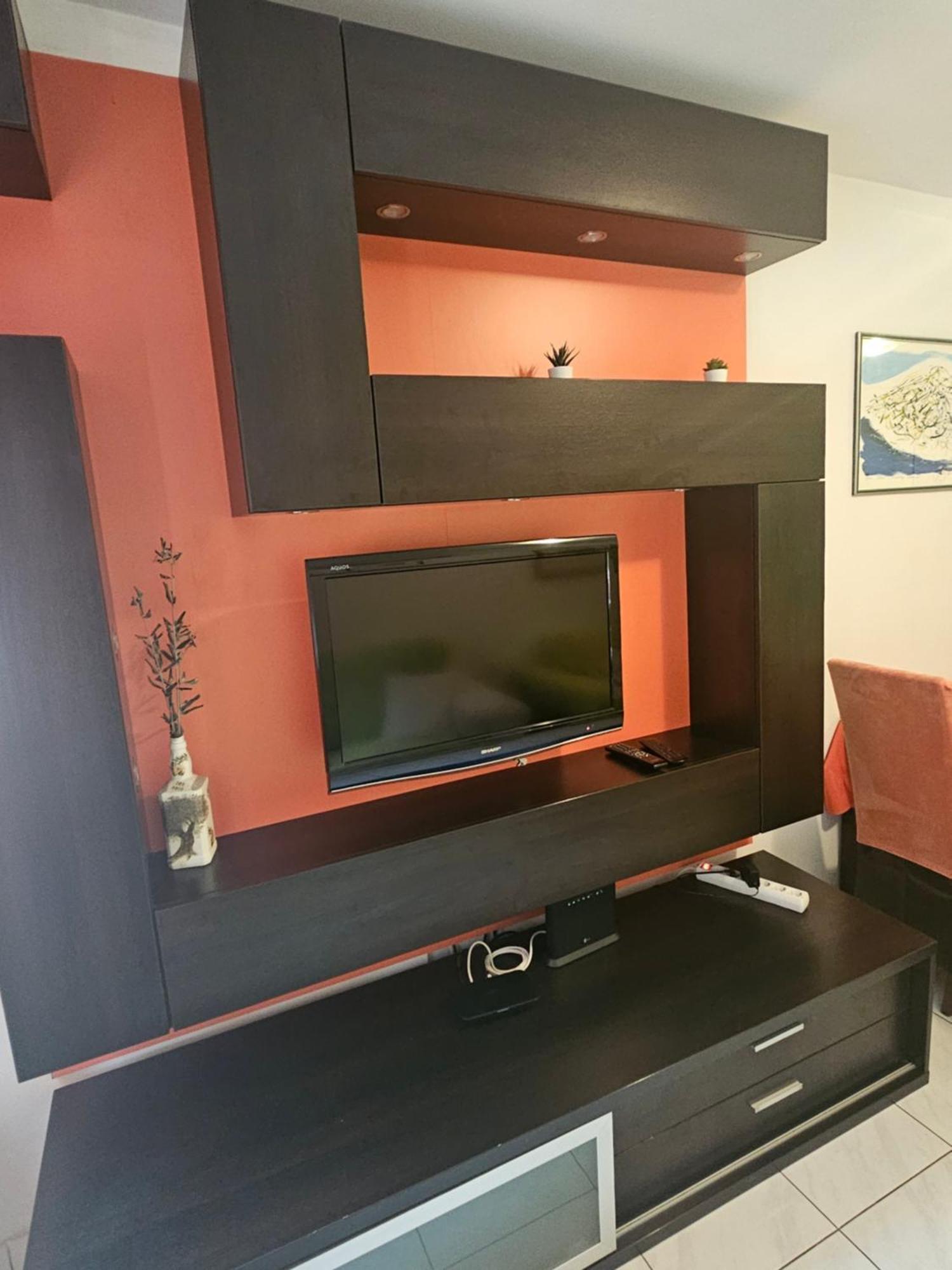 Nani Apartment Split Ngoại thất bức ảnh