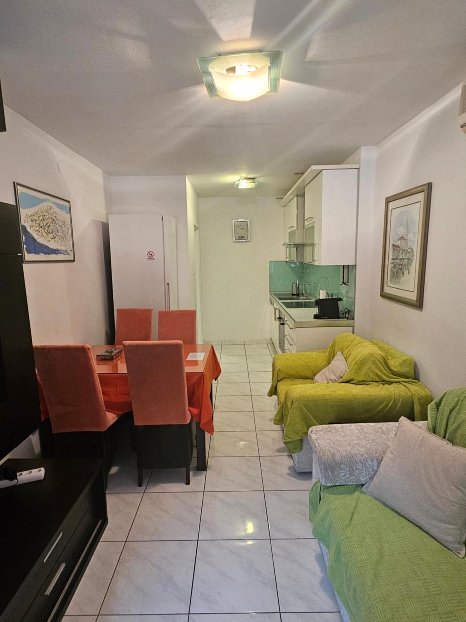 Nani Apartment Split Ngoại thất bức ảnh