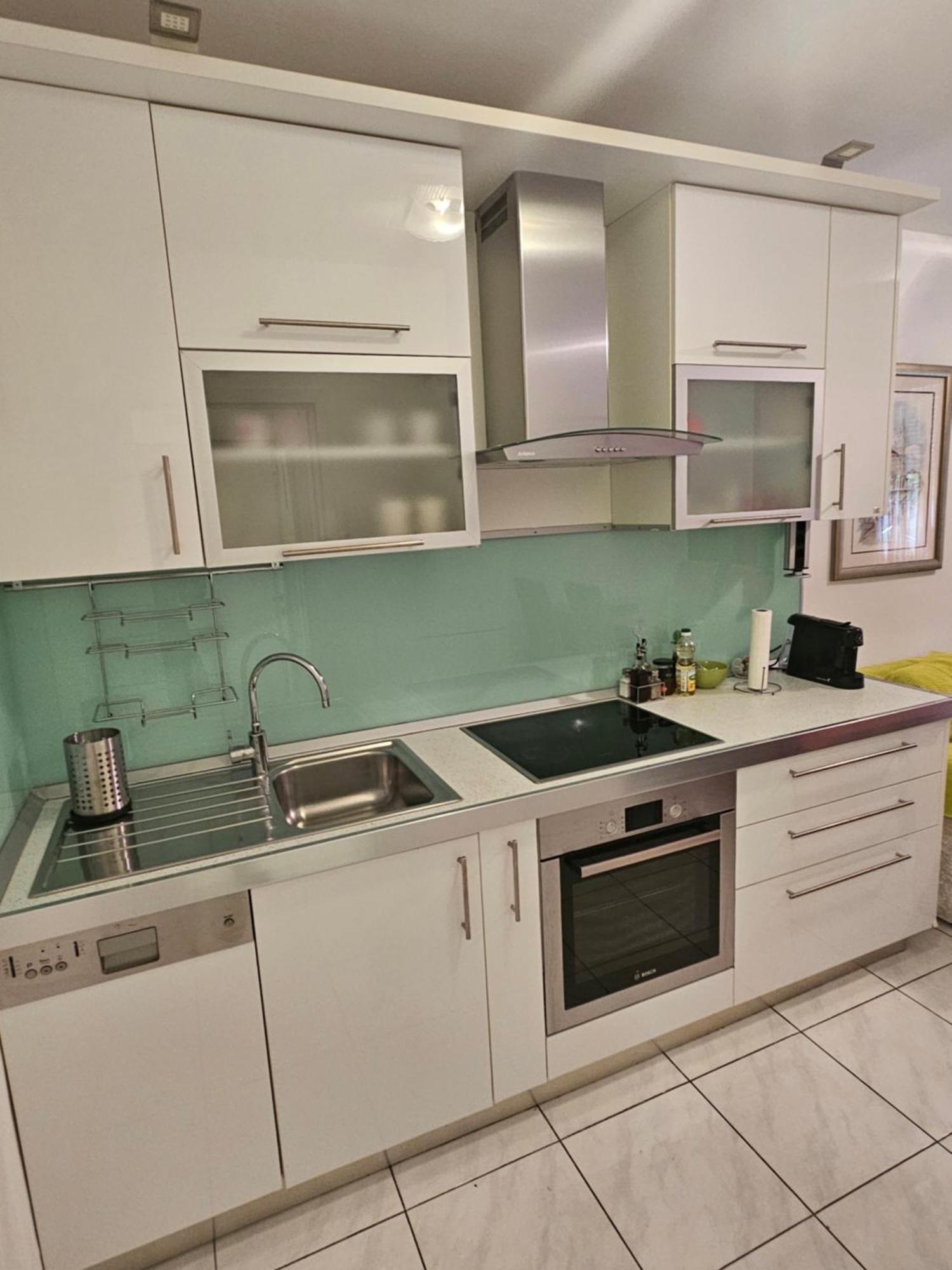 Nani Apartment Split Ngoại thất bức ảnh