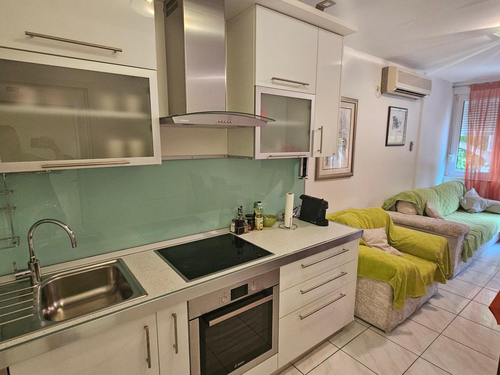 Nani Apartment Split Ngoại thất bức ảnh