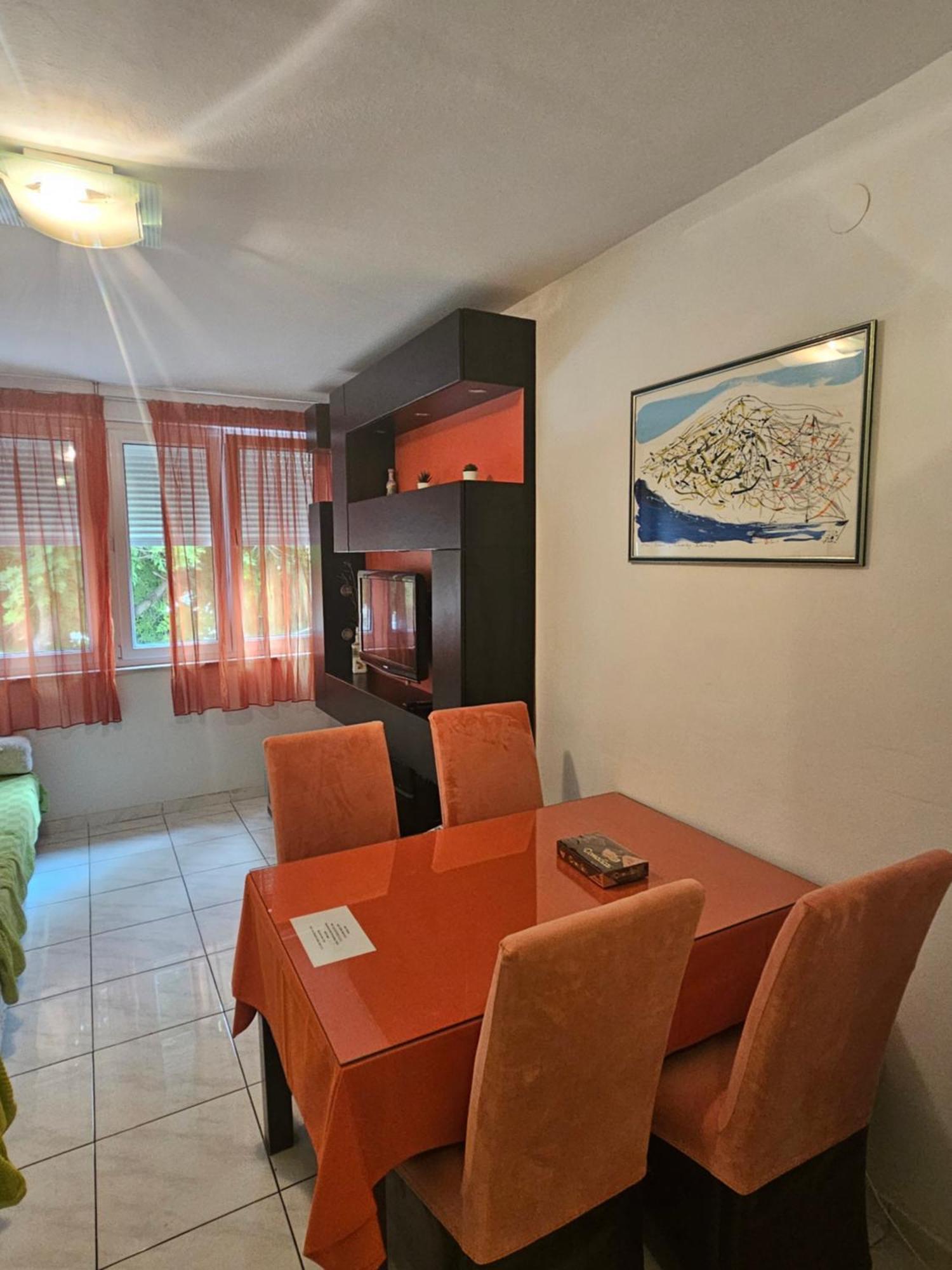 Nani Apartment Split Ngoại thất bức ảnh