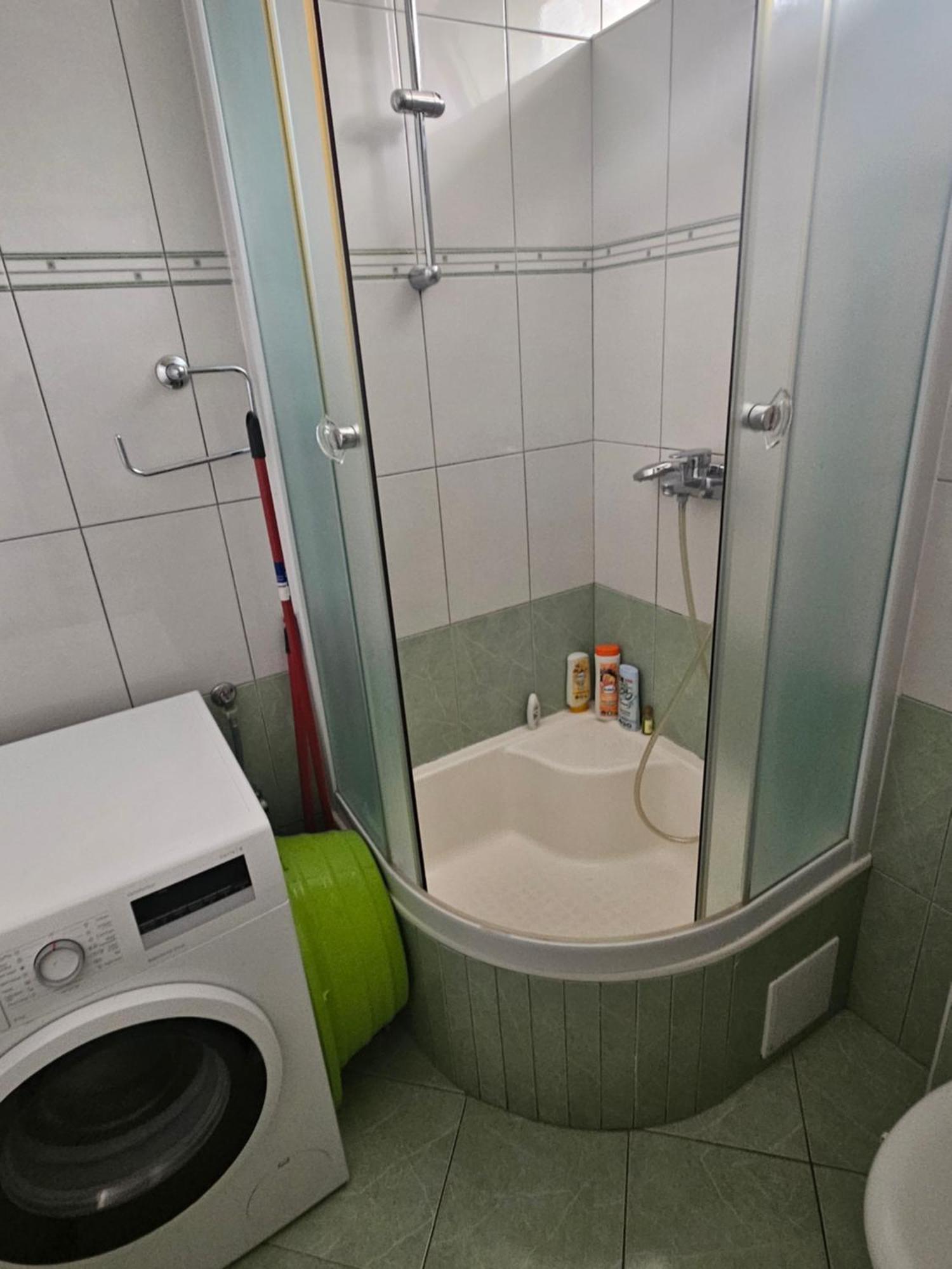 Nani Apartment Split Ngoại thất bức ảnh