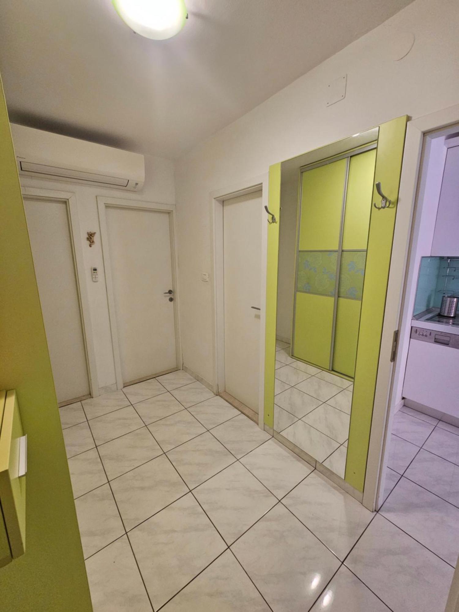 Nani Apartment Split Ngoại thất bức ảnh