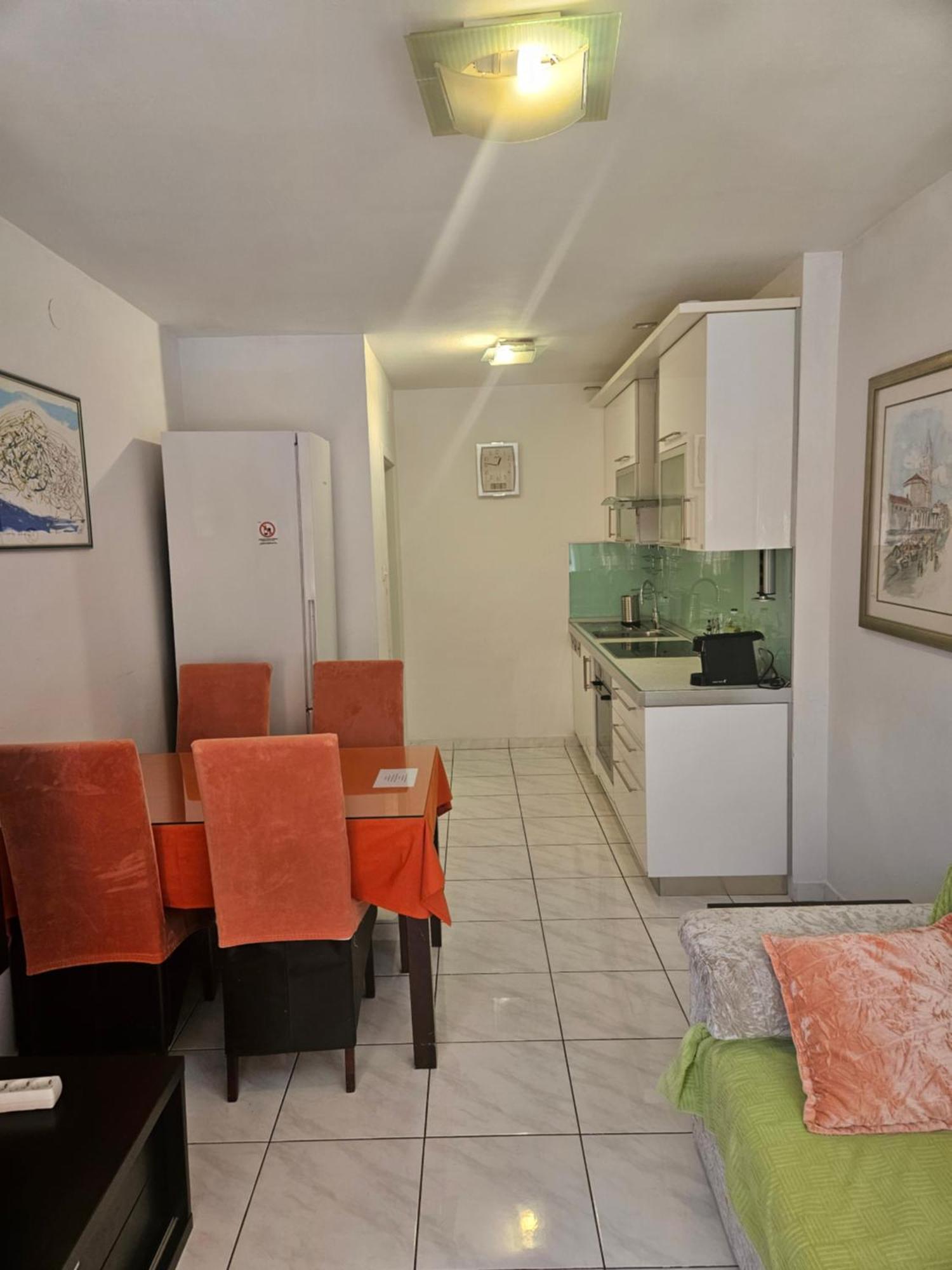 Nani Apartment Split Ngoại thất bức ảnh