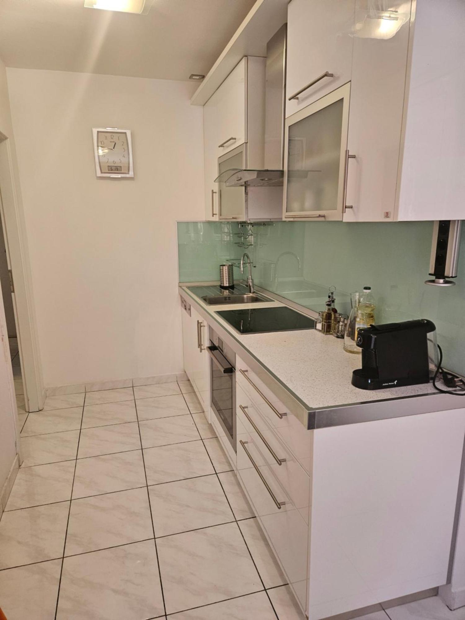 Nani Apartment Split Ngoại thất bức ảnh