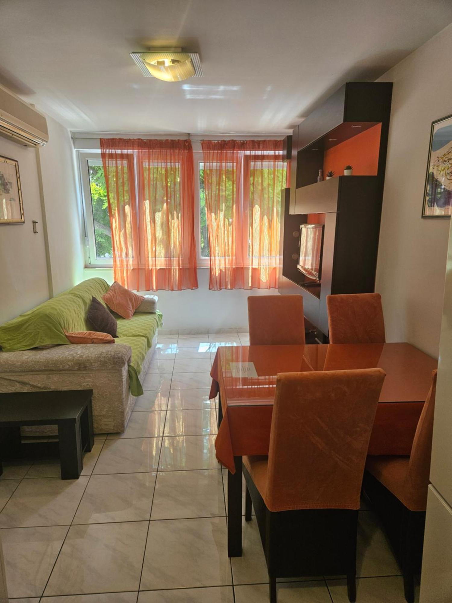 Nani Apartment Split Ngoại thất bức ảnh